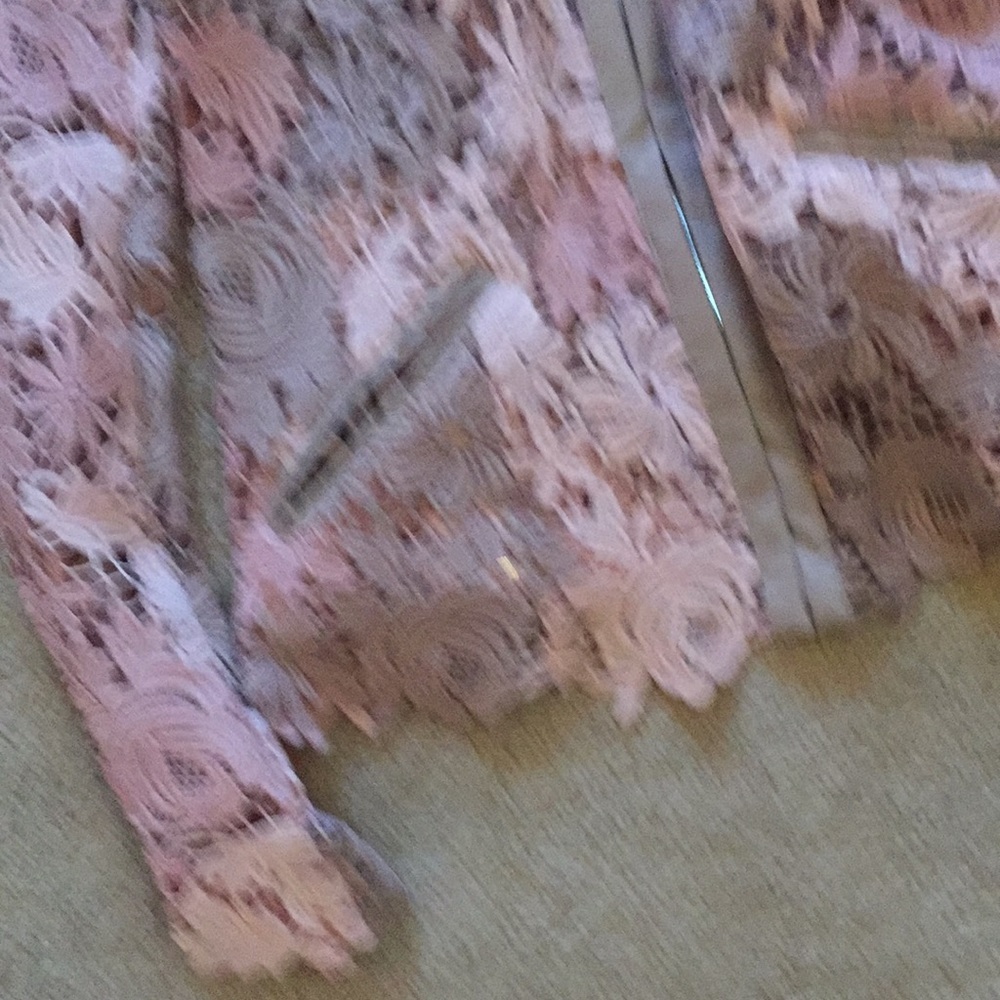 Jacket - Picture 3 of 3